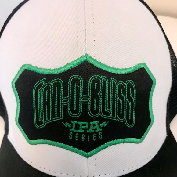 LAST CHANCE 🚨Oskar Blues Can-O-Bliss Hat - Picture 4 of 5